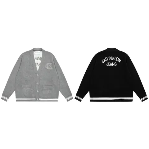 Calvin Klein Jeans Cardigan Sweater