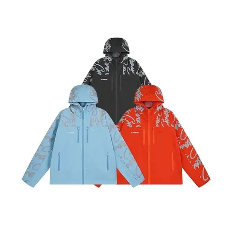 Supreme x The North Face Nuptse Jacket Collection