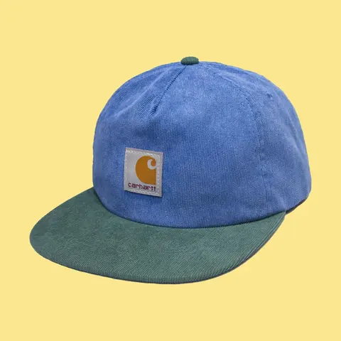 Carhartt Two-Tone Snapback Hat