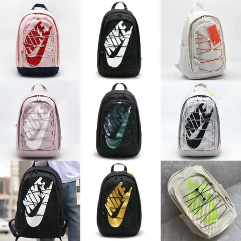 Nike Backpack Collection