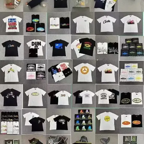Guitar Catz T-Shirt Collection