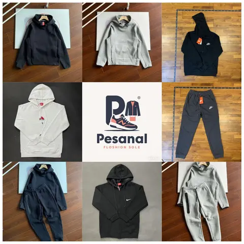 Pesanal Brand Sweatshirts and Joggers Collection
