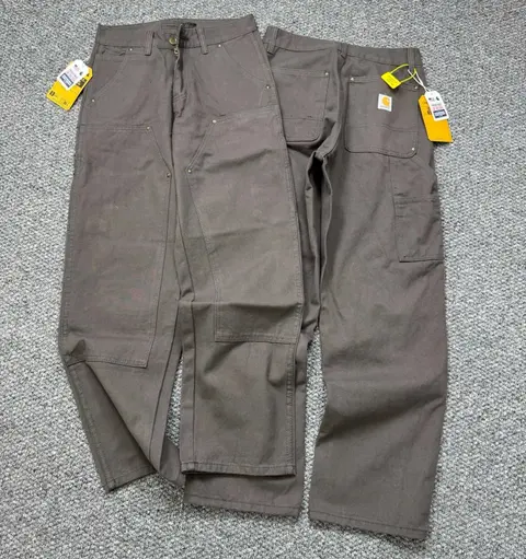 Carhartt Work Pants