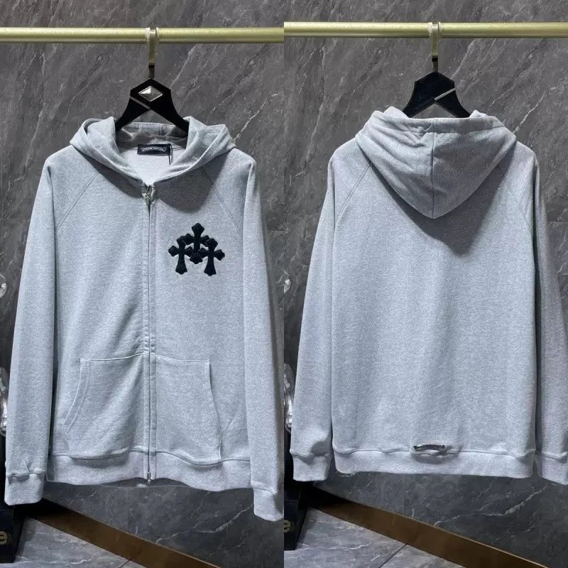 26 (Zipper)