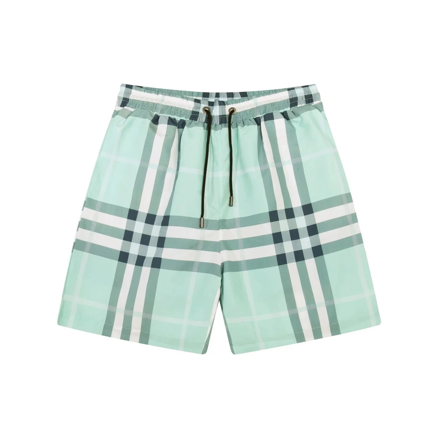 浅绿色 Light green