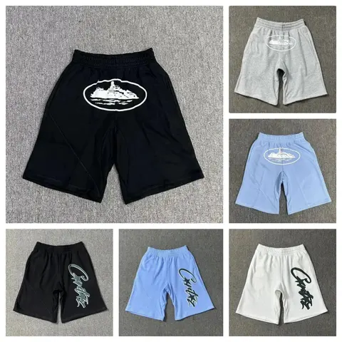 New Fashion Versatile Shorts - Model 014