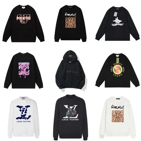 Fashion Sweatshirt 11117-008 XP2