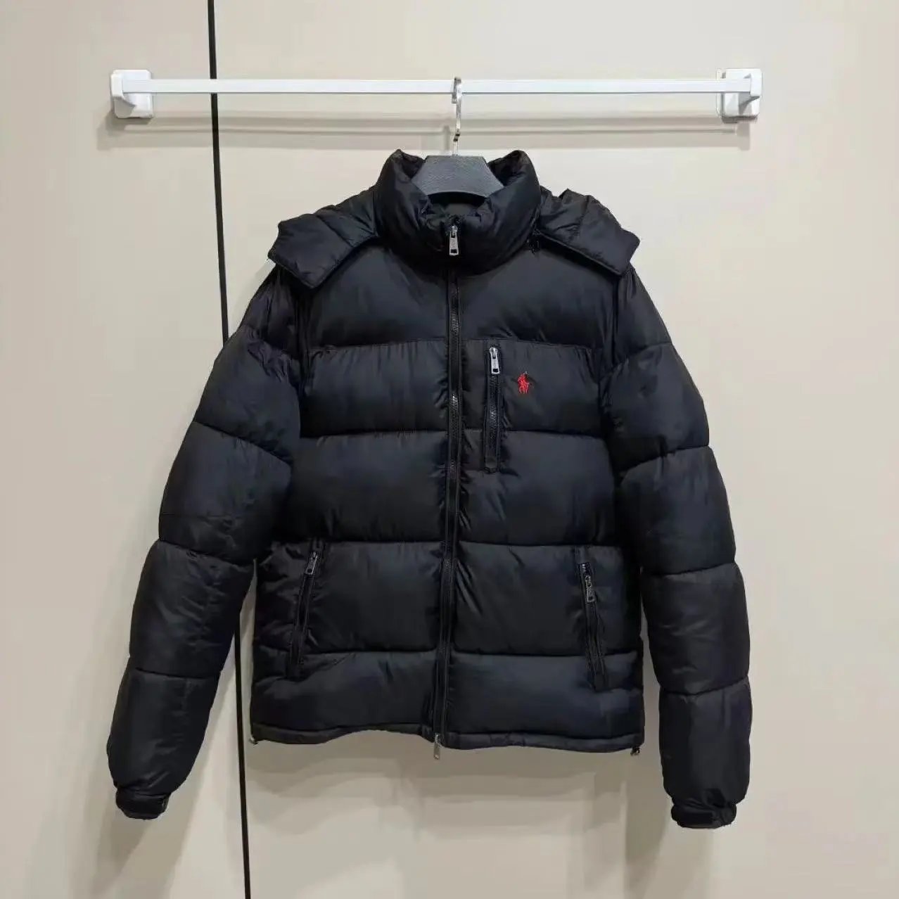 Ralph Lauren黑色*Top quality