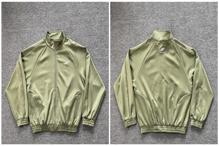 3180 军绿色