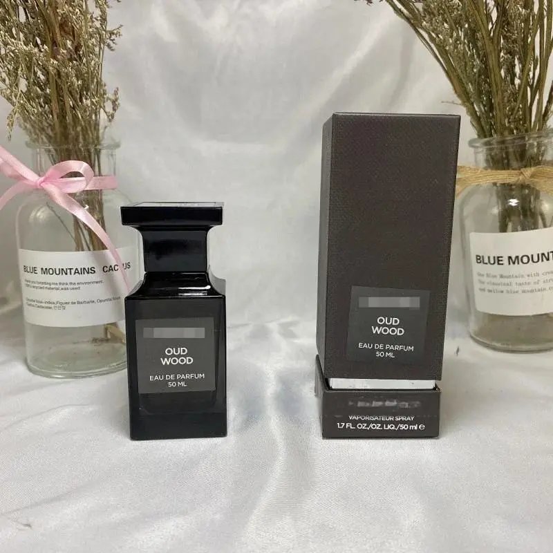 乌木沉香50ml