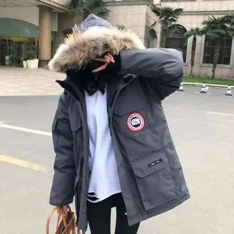 Canada Goose Parka Jacket