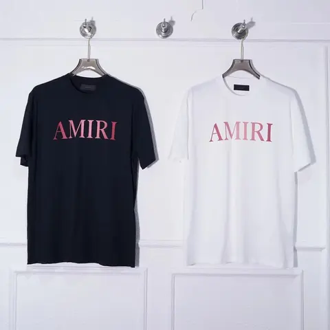 AMIRI Logo T-Shirt