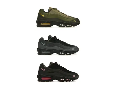 Nike Air Max 97 Collection