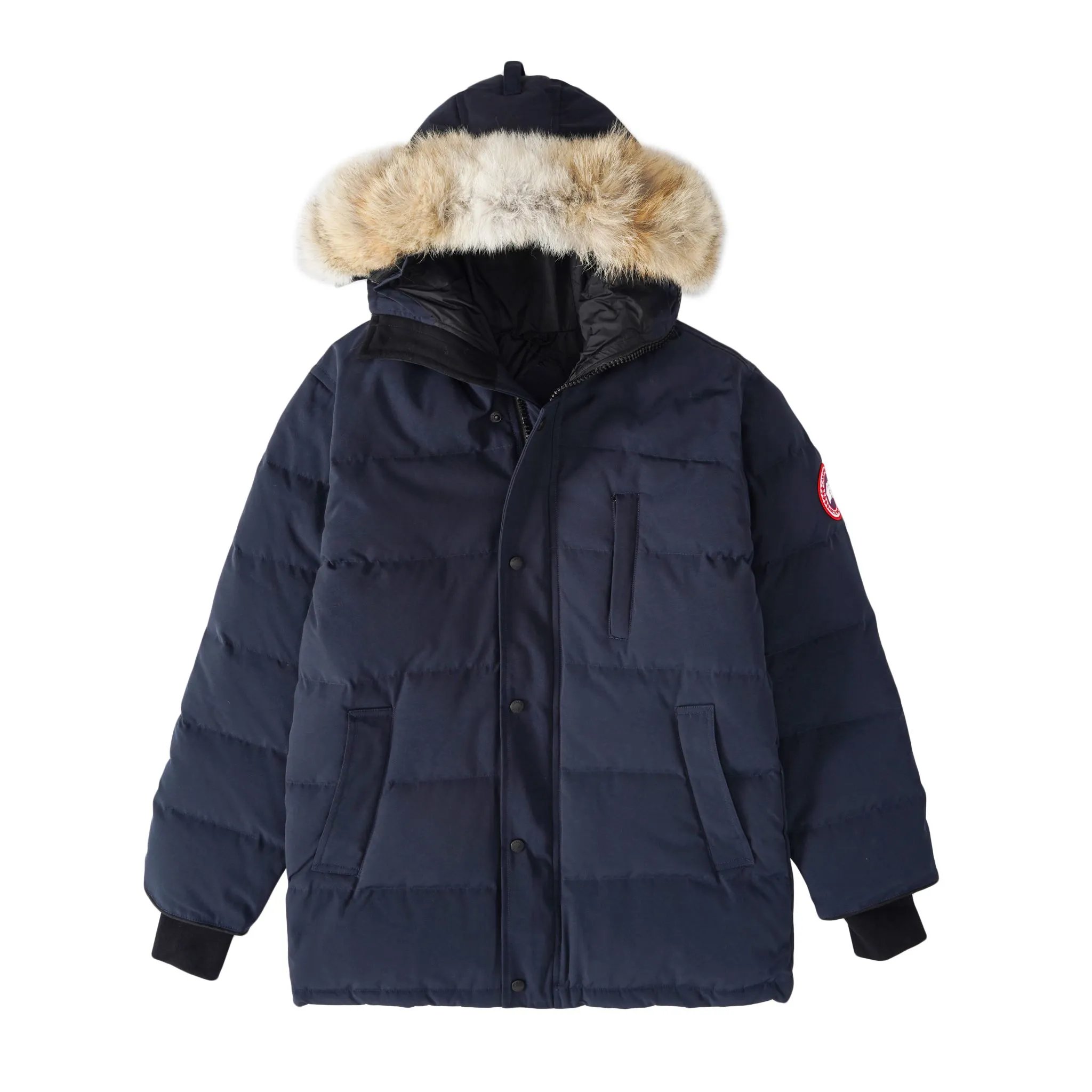 藏青色 Navy Blue