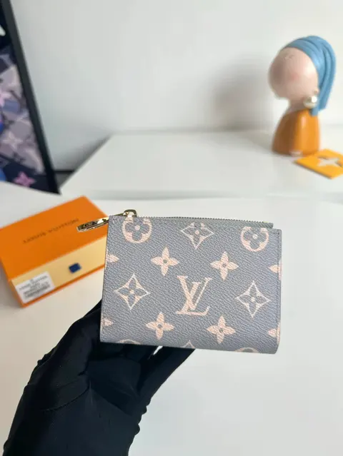 Louis Vuitton Monogram Wallet