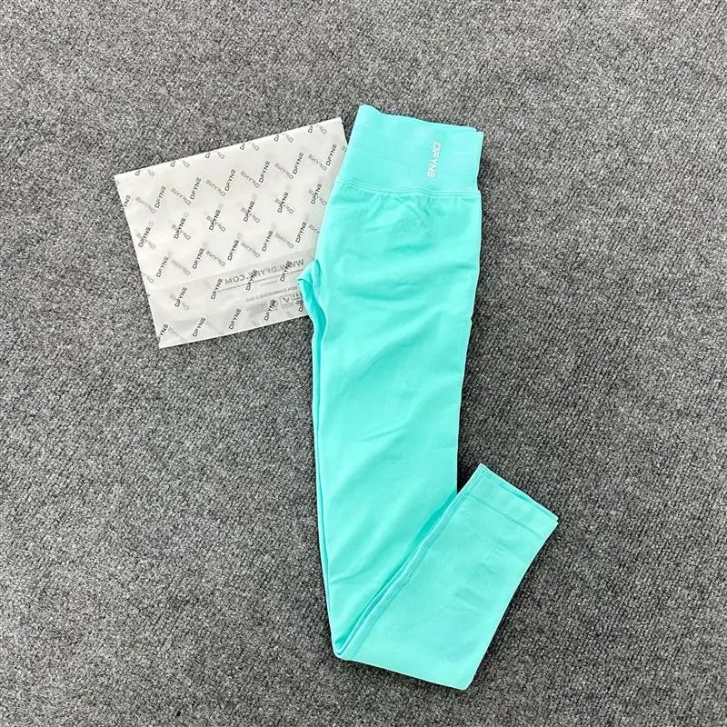 DF7-薄荷绿
