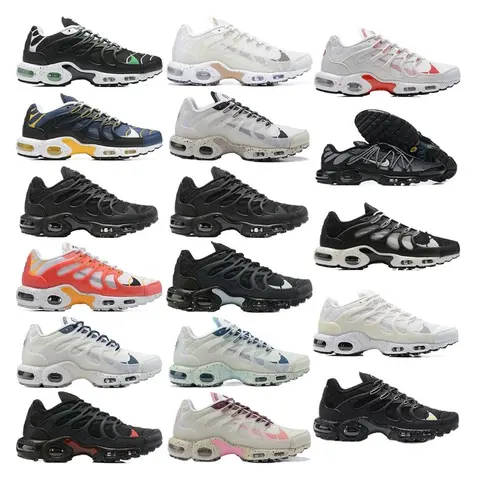 Nike Air Max Tailwind Sneakers Collection