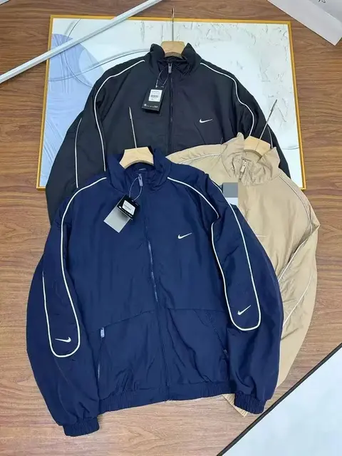 Nike Track Jacket Collection