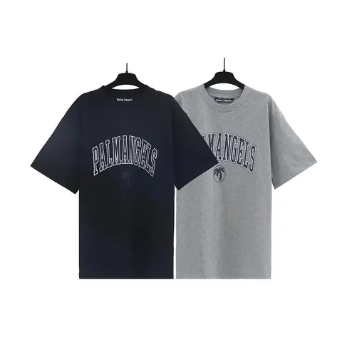 Palm Angels Arch Logo T-Shirt