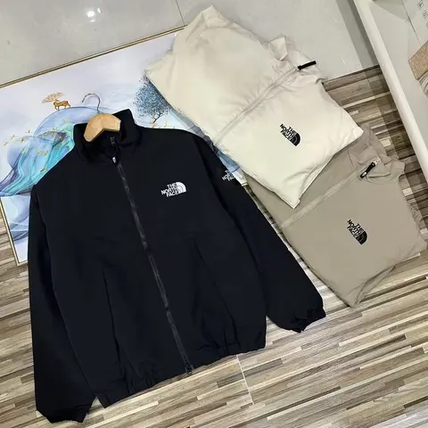 The North Face Jacket Collection