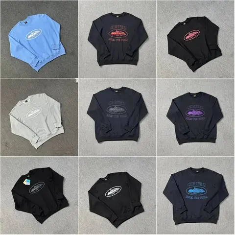 CRÓTZ Hoodie