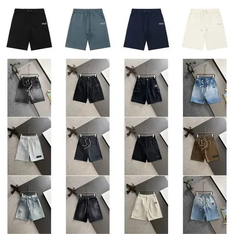Men's Casual Shorts Collection