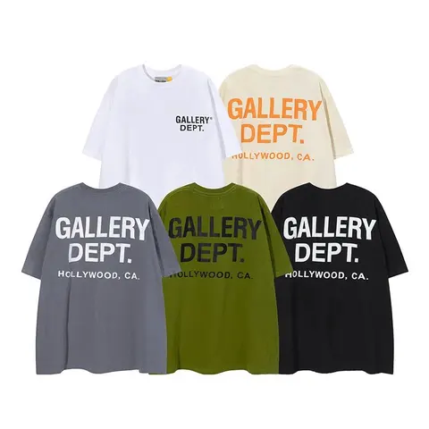 Gallery Dept. Hollywood, CA T-Shirts