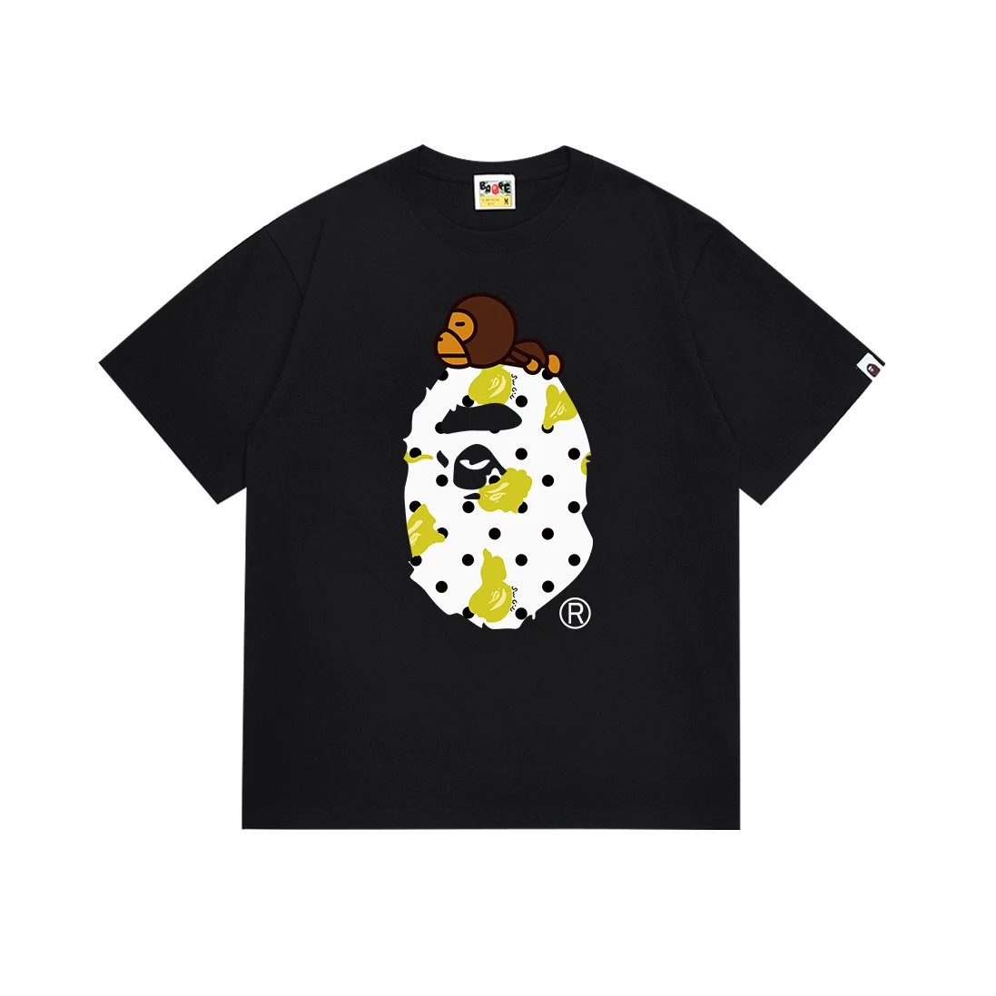 黑色081