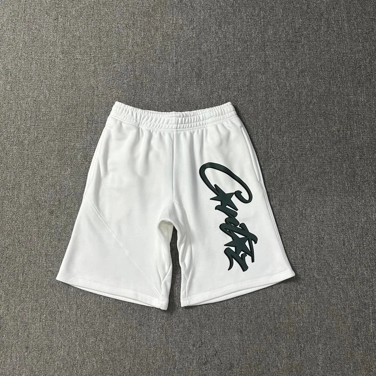 805 白色