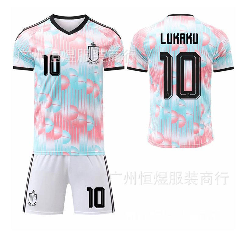 26比利时客10号