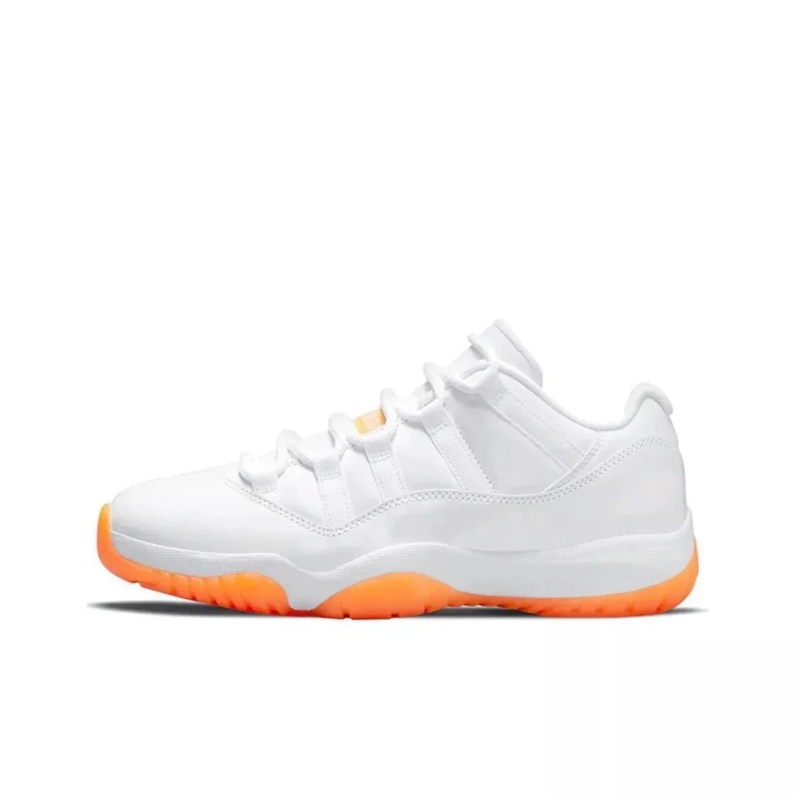 AJ11 Low-白橙