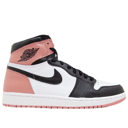 Rust Pink 861428-101