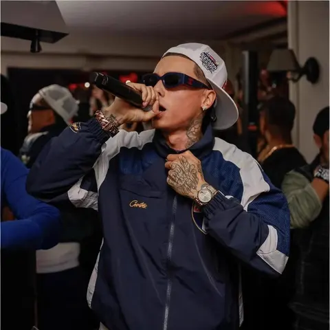 Córtiez Olympic Shuoku Brasil Jacket