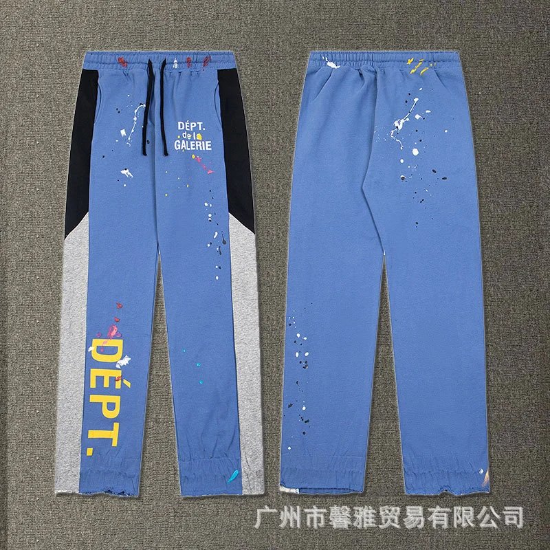 G460牛仔蓝
