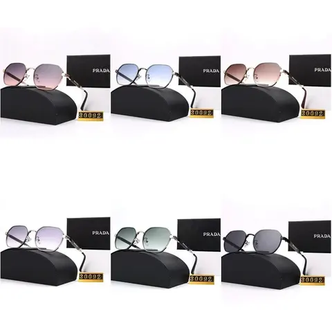 Prada 30092 Sunglasses Collection