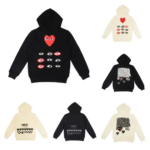 HOLI Emoji Collection Hoodies