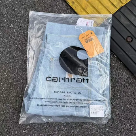 Carhartt Work Denim Jeans