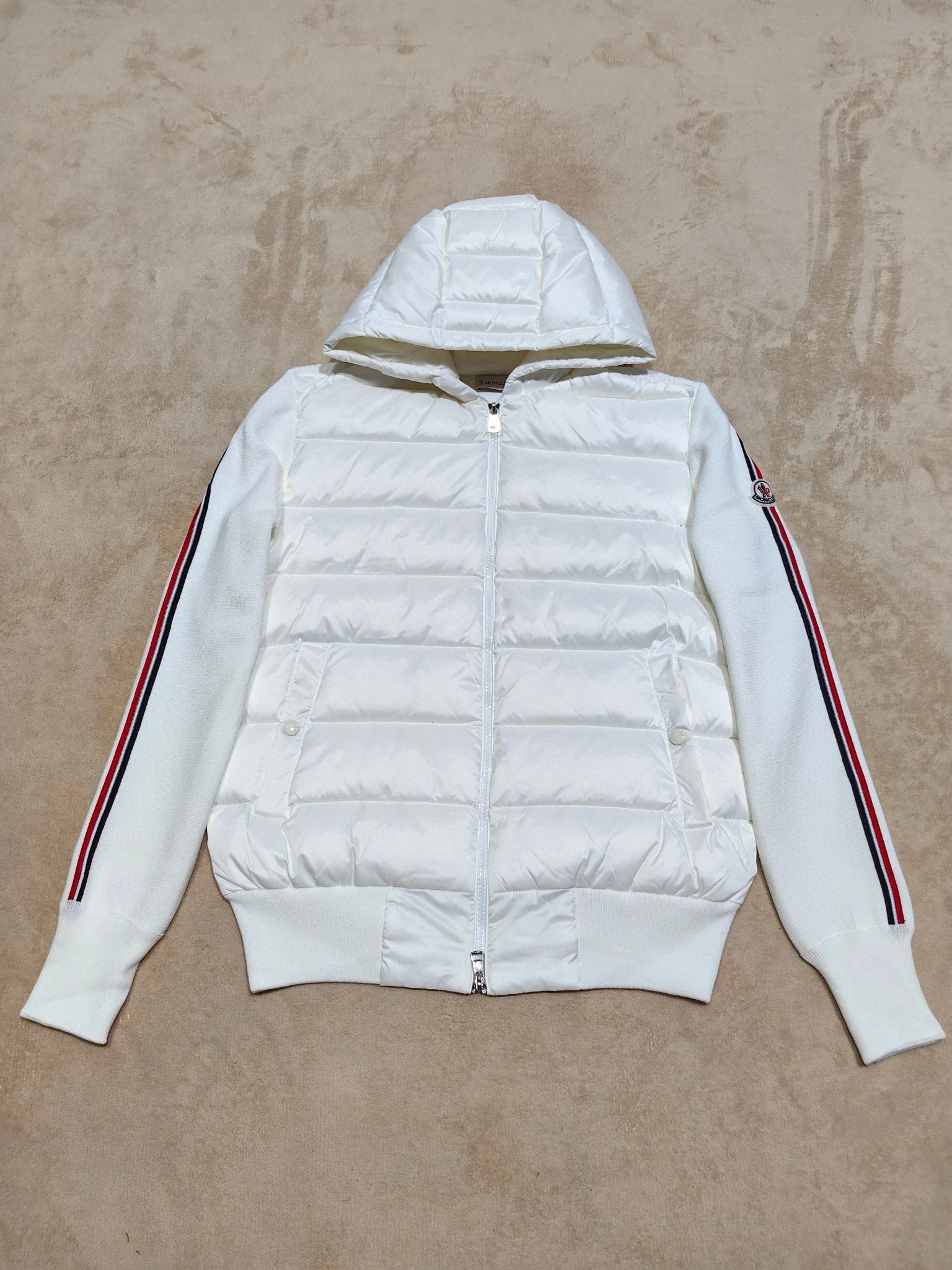 白色white