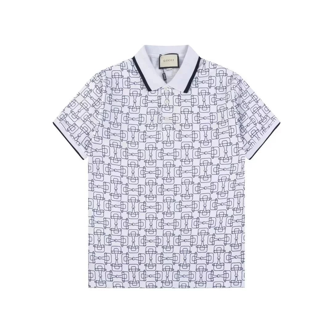 白底黑纹002