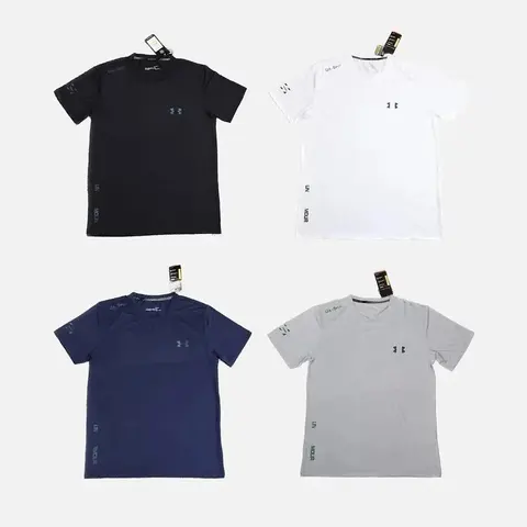 Under Armour Tech T-Shirt Collection
