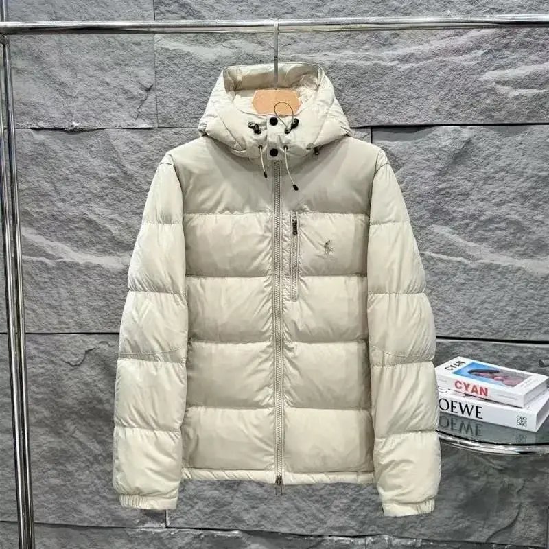 最高品质-90%白绒-乳白色