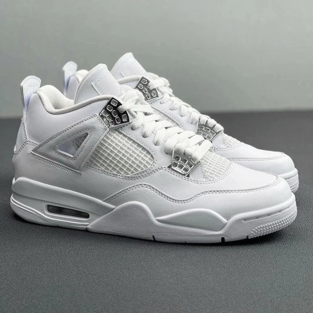 Pure Money