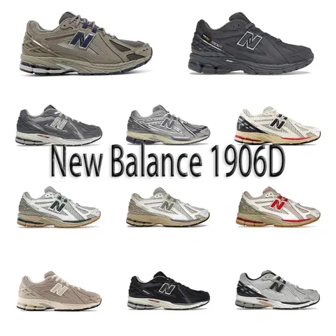 New Balance 1906D Running Shoes