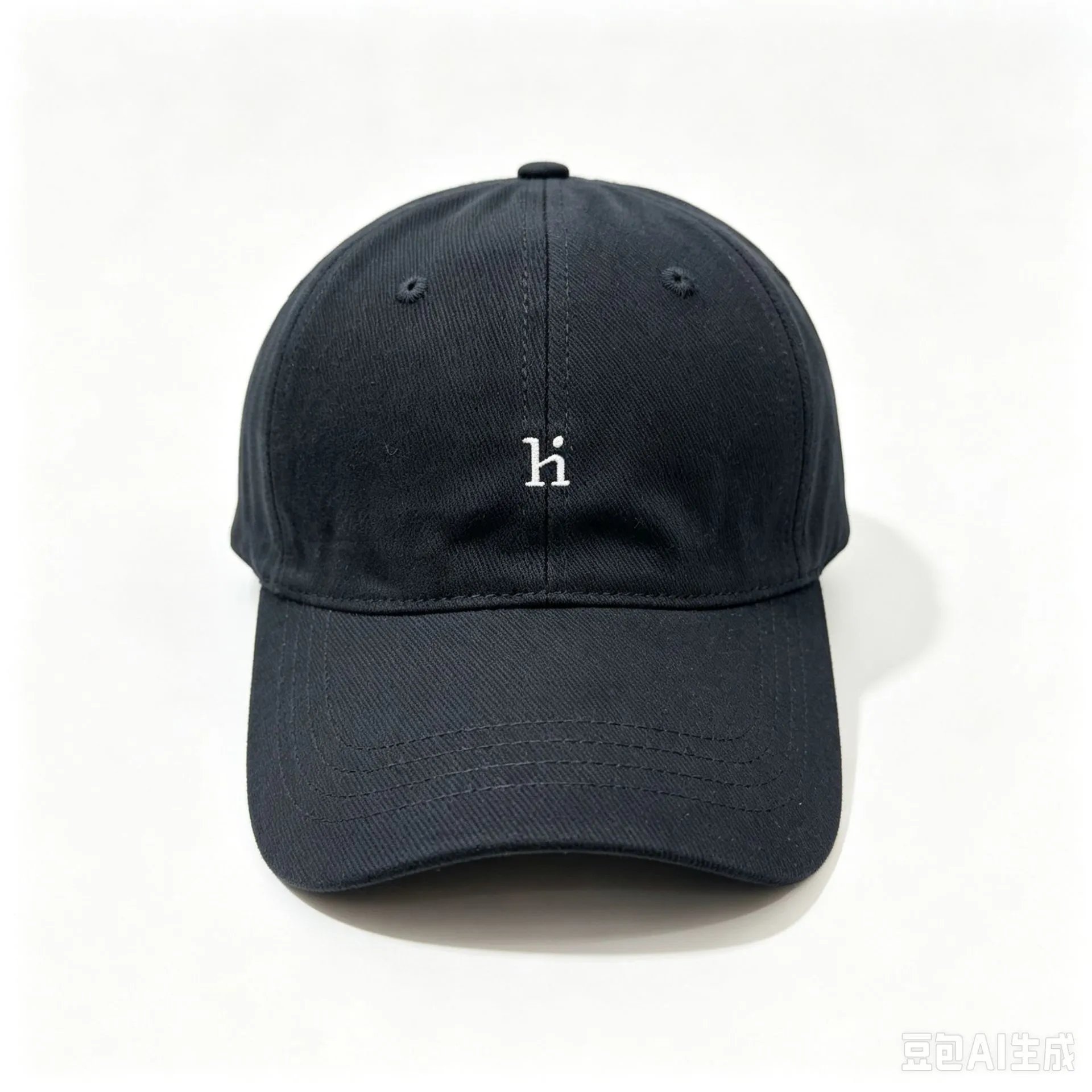 h磨毛黑色