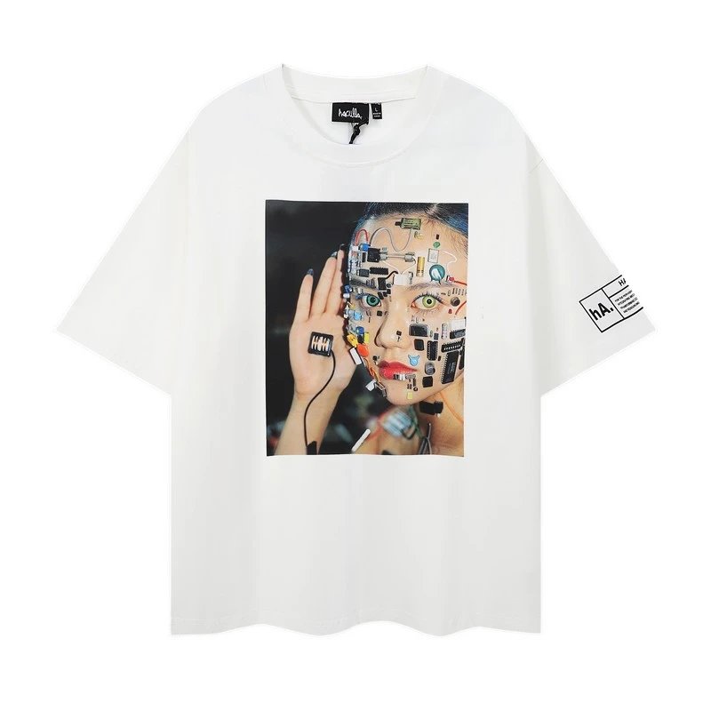 604 白色