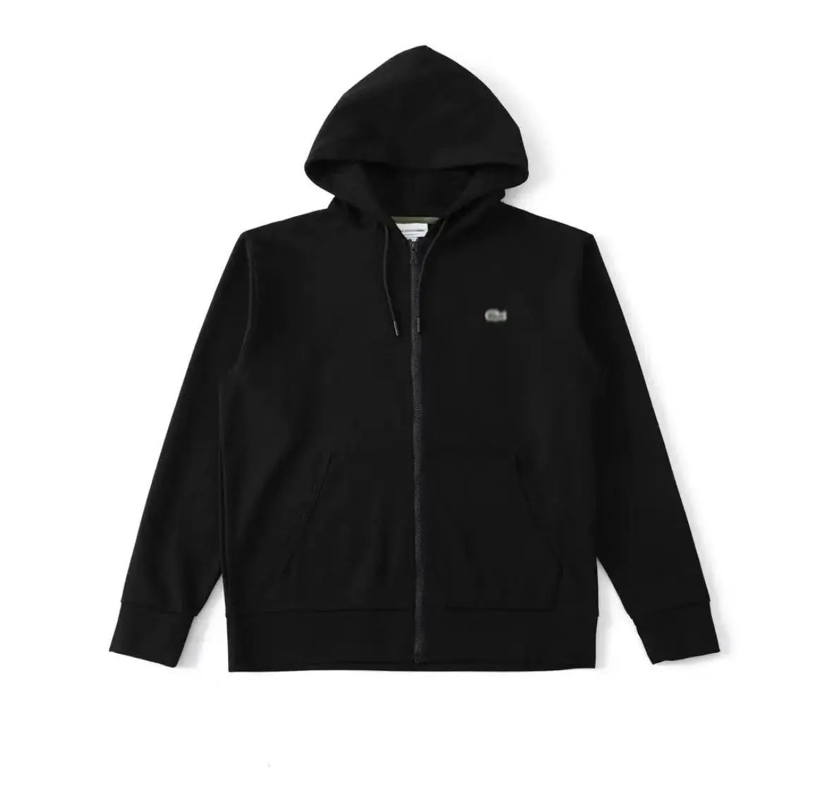Hooded Crocodile 22