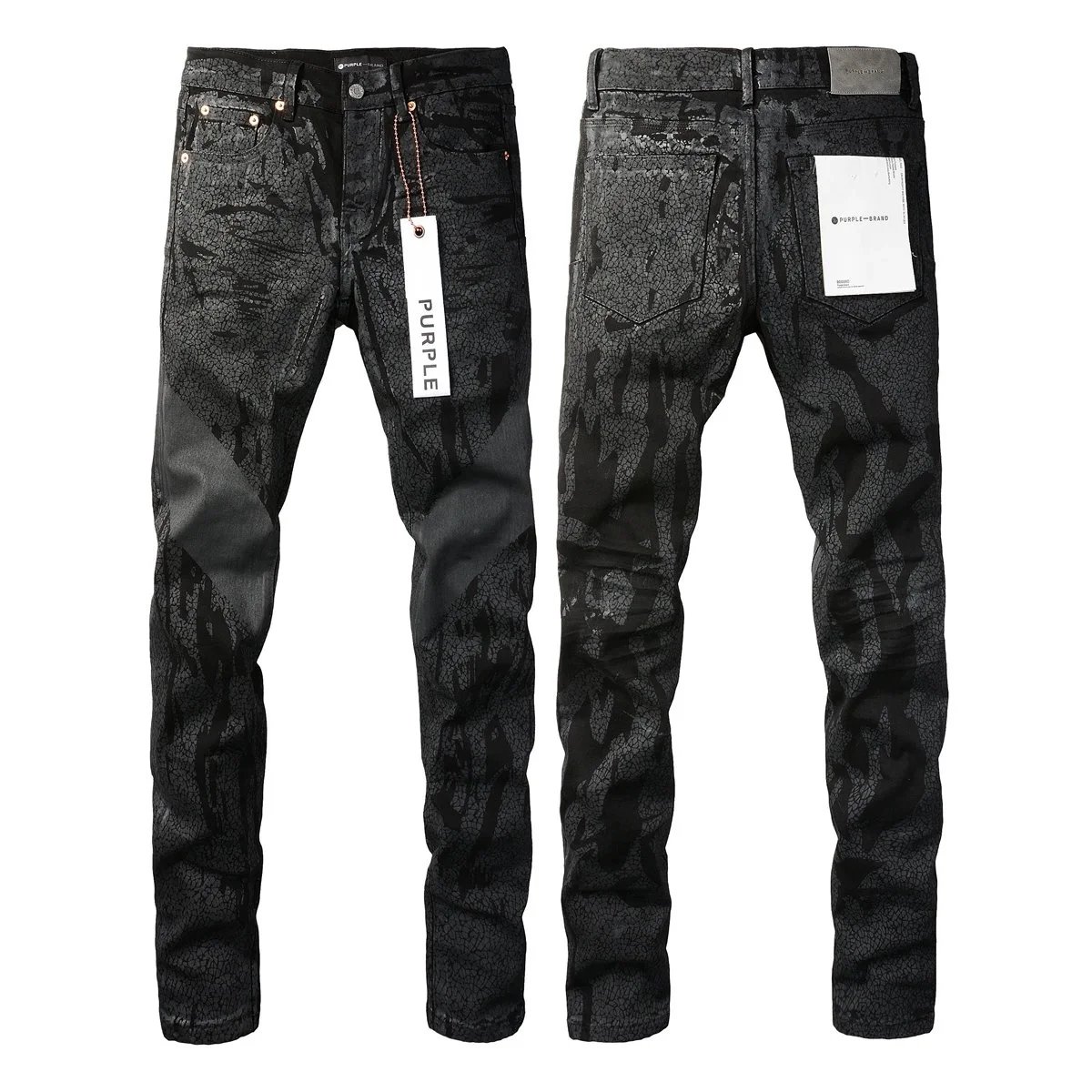 PURPLE BRAND 9026