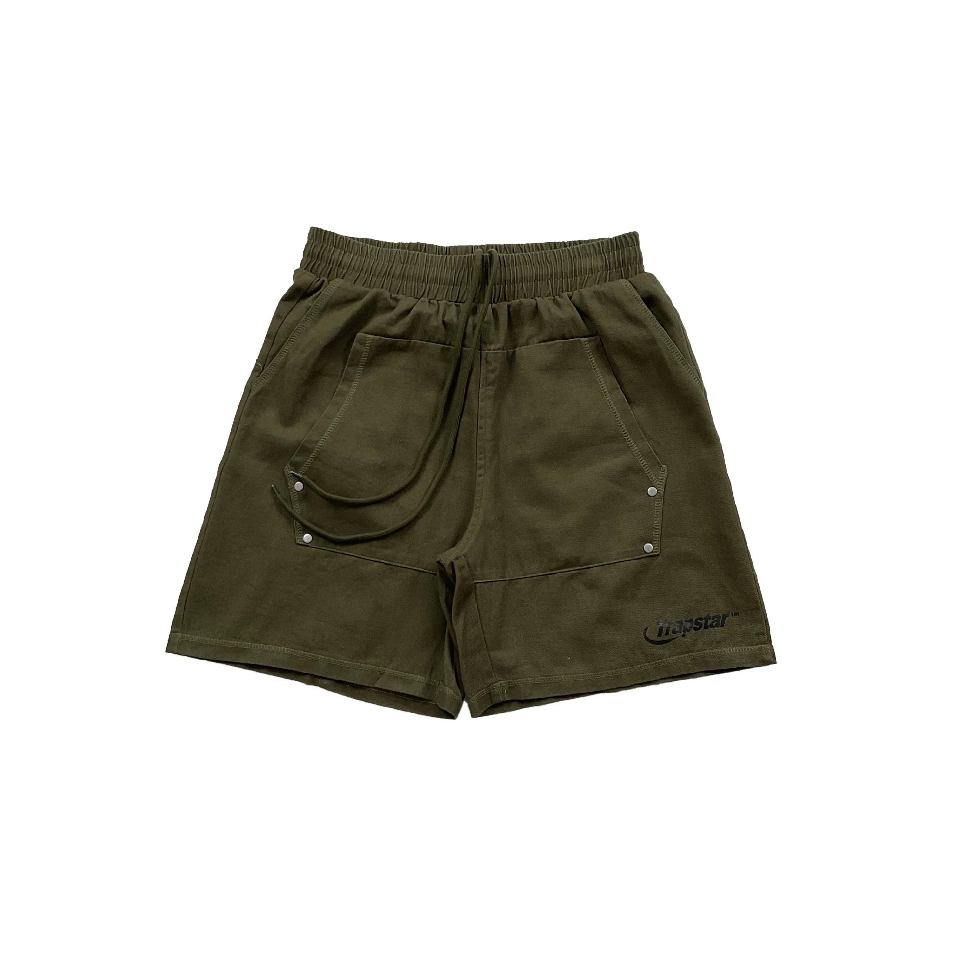 8228 军绿色