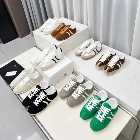 KENTY Sneakers Collection