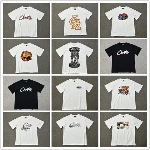 Corte Collection T-Shirts